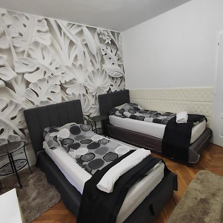 Heni Apartman Nagykanizsa Exterior photo